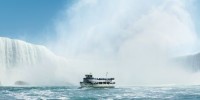 The Maid of the Mist season will go a week longer, thanks to off season upgrades which improve accessibility to boats when river levels are lowered on Nov. 1