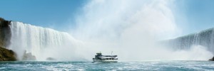 The Maid of the Mist season will go a week longer, thanks to off season upgrades which improve accessibility to boats when river levels are lowered on Nov. 1